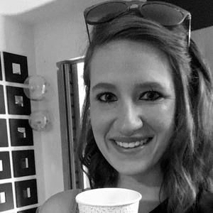 Meet your Posher, Kate